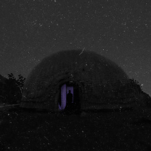 We Are The Grand - Refugio album cover